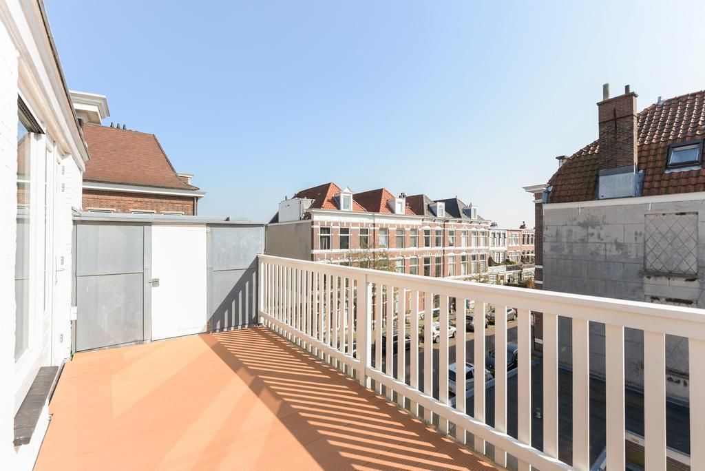 Bezuidenhoutseweg 249-B Photo 4