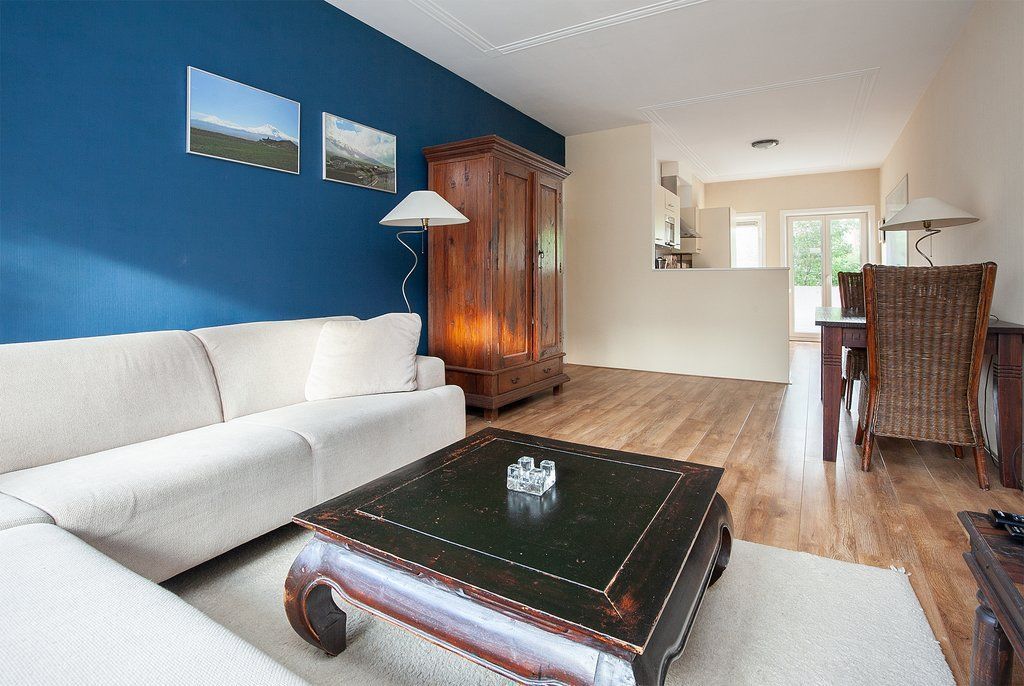 Vlierboomstraat 299 Photo 4