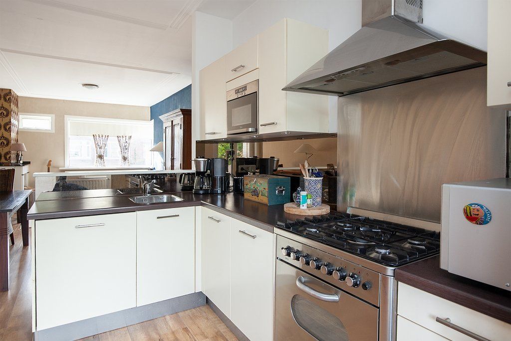 Vlierboomstraat 299 Photo 3