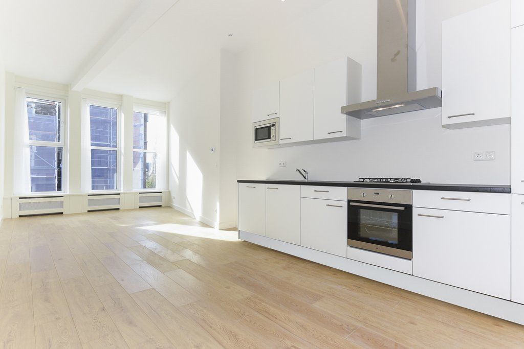 Laan van Meerdervoort 92-B Photo 0