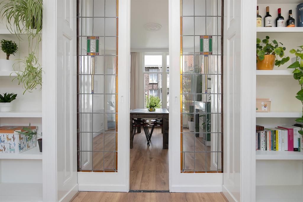 Johannes Camphuijsstraat 70 Photo 1