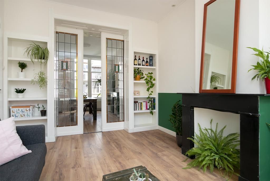 Johannes Camphuijsstraat 70 Photo 0