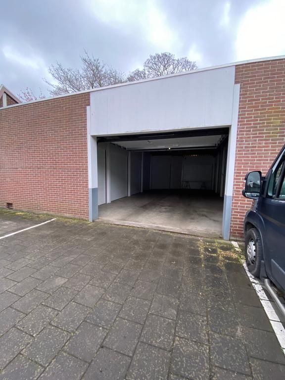 Reinkenstraat 49-box 28 Photo 2