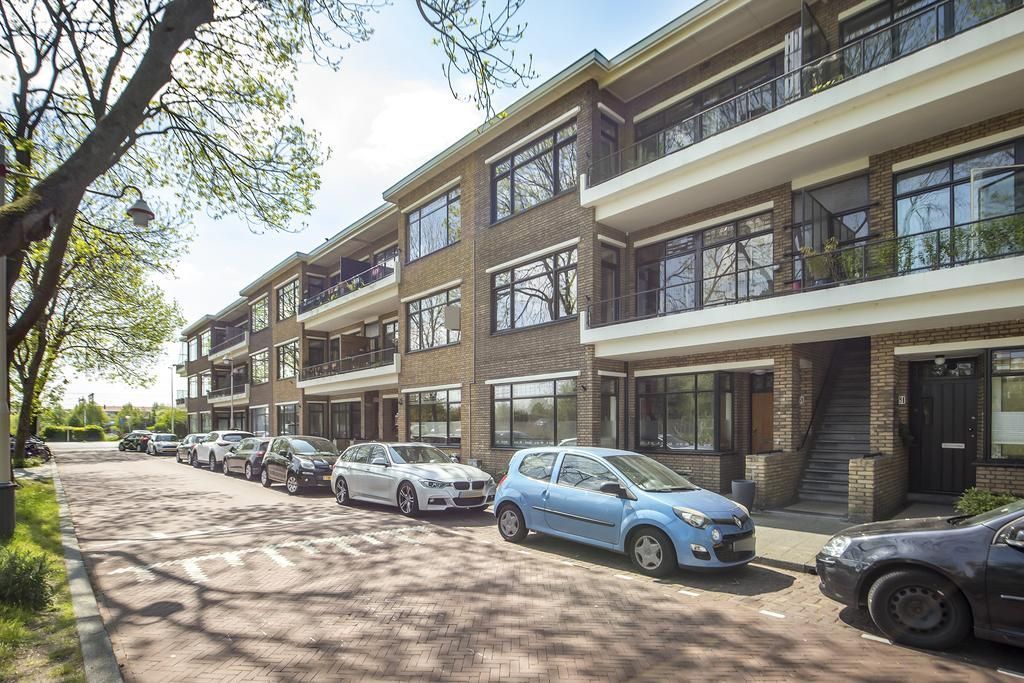 Carel Reinierszkade 289 Photo 4