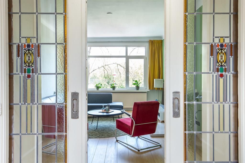 Carel Reinierszkade 289 Photo 0