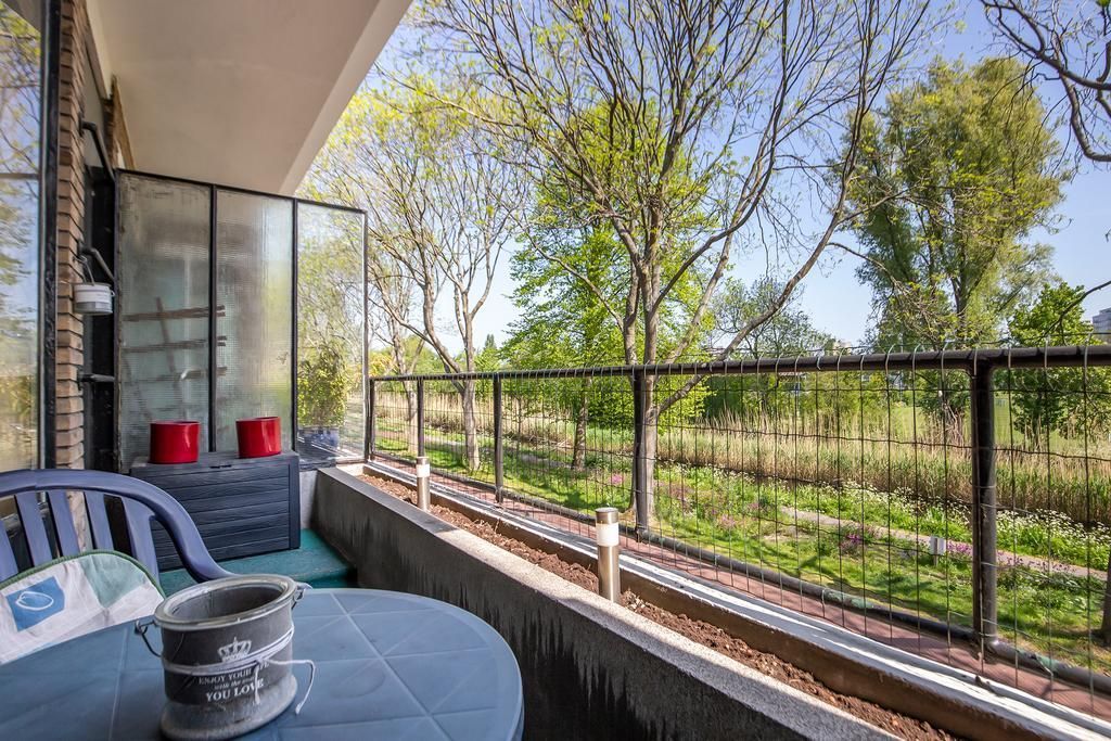 Carel Reinierszkade 289 Photo 1