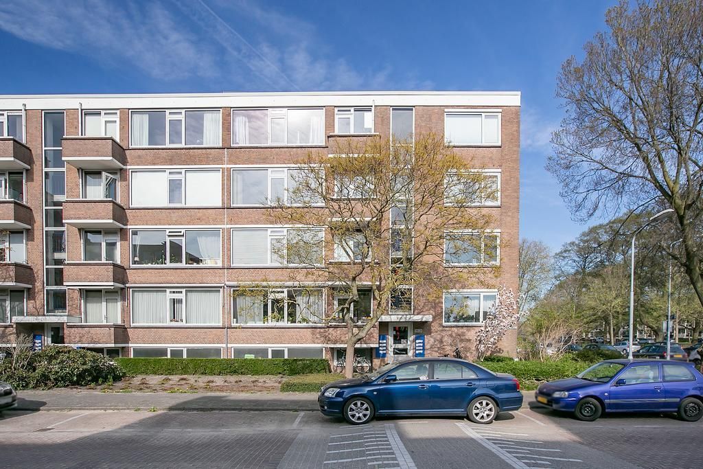 Prinses Irenelaan 210 Photo 4