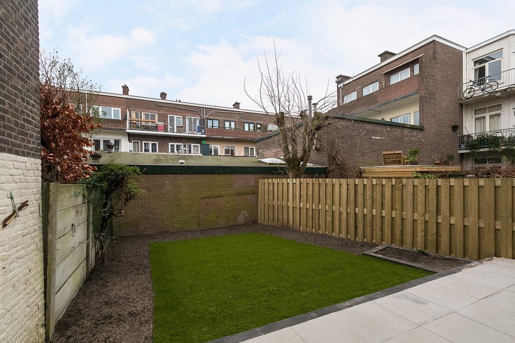 Van Reesstraat 11 Photo 3