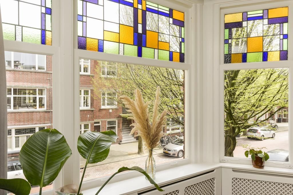 Stuyvesantstraat 294 Photo 4