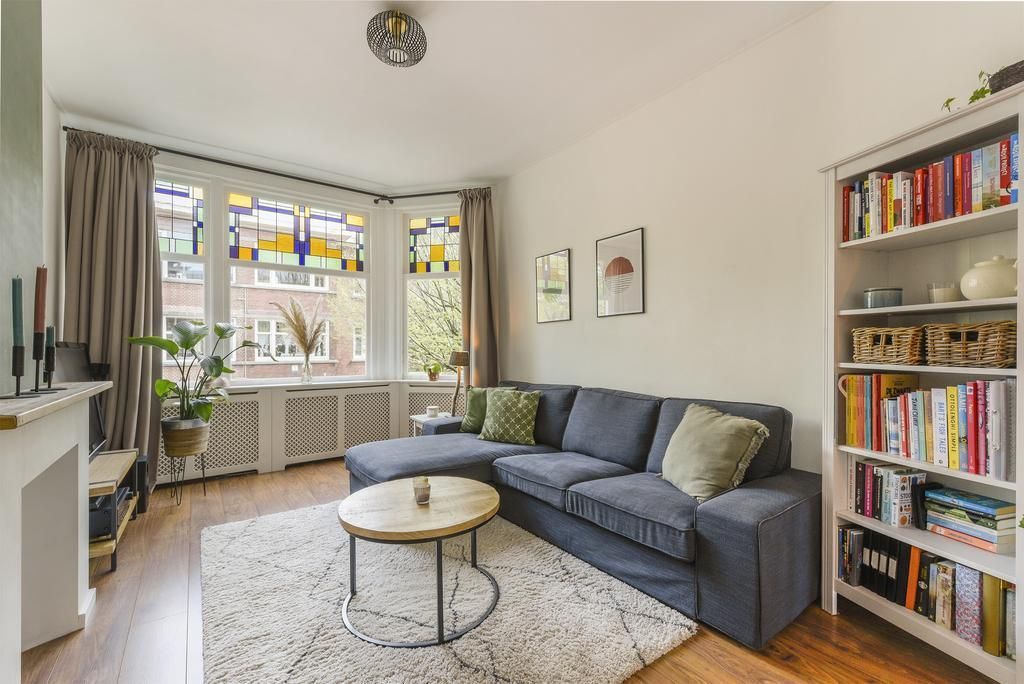 Stuyvesantstraat 294 Photo 3