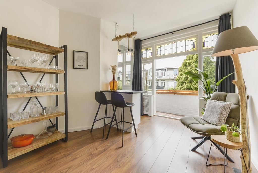 Stuyvesantstraat 294 Photo 1