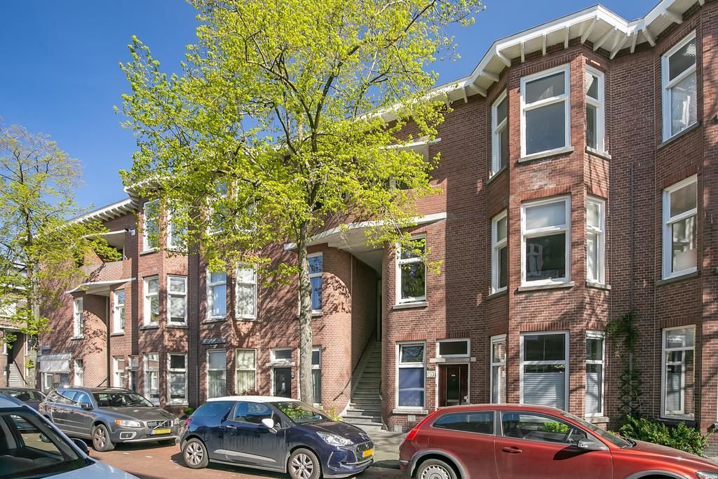 Van der Capellenstraat 8 Photo 0