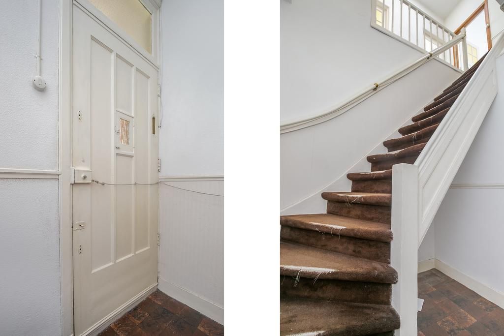 Van der Capellenstraat 8 Photo 3