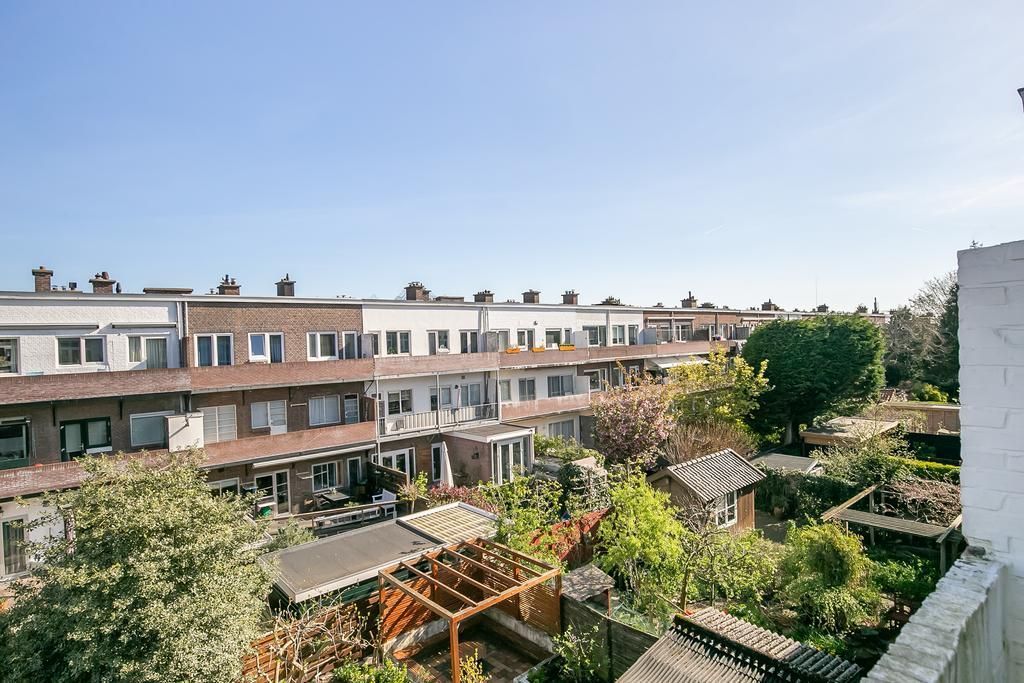 Van der Capellenstraat 8 Photo 2