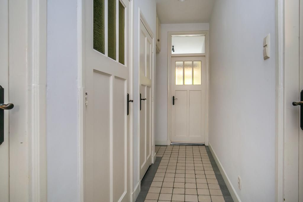 De Moucheronstraat 1 Photo 4