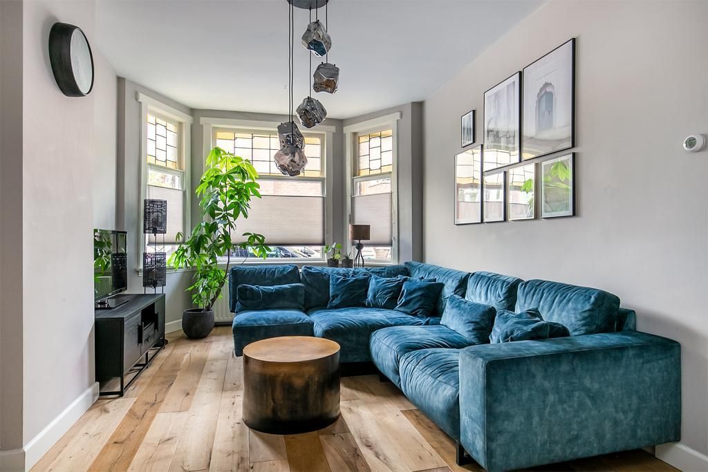 De Moucheronstraat 1 Photo 1