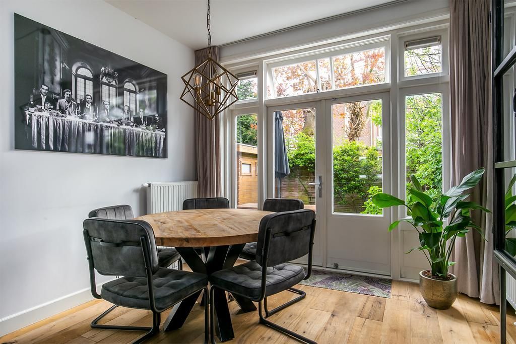 De Moucheronstraat 1 Photo 3