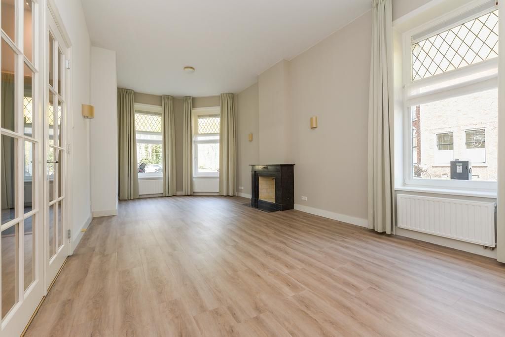 Bezuidenhoutseweg 249 Photo 0