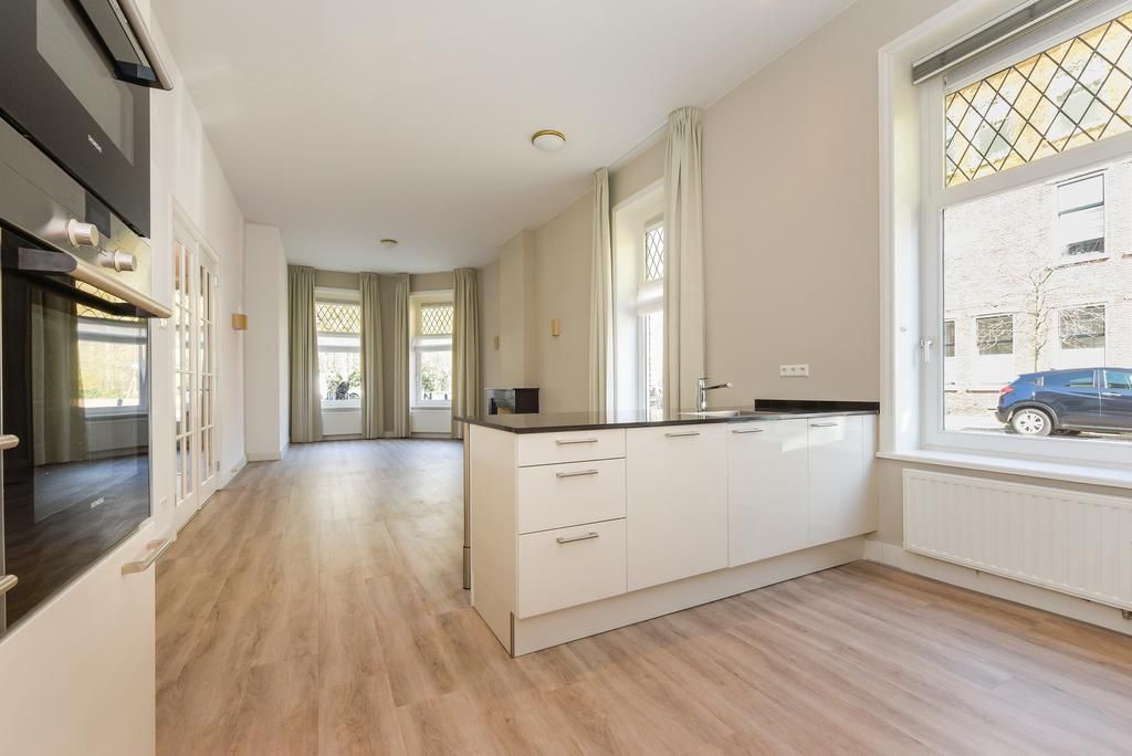 Bezuidenhoutseweg 249 Photo 2