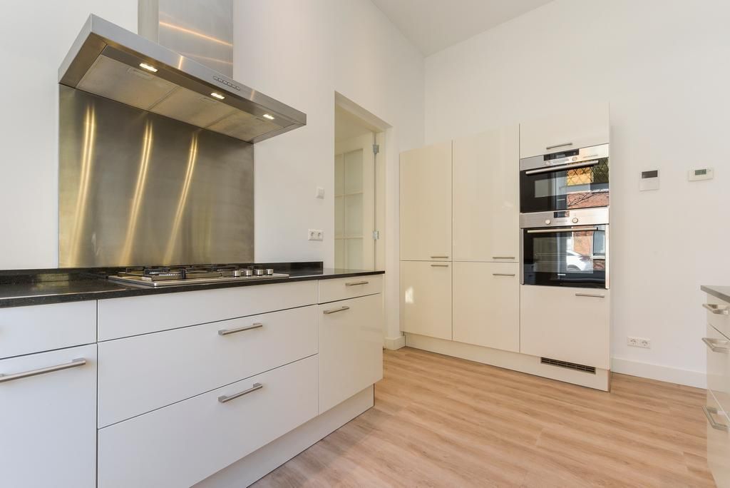 Bezuidenhoutseweg 249 Photo 3