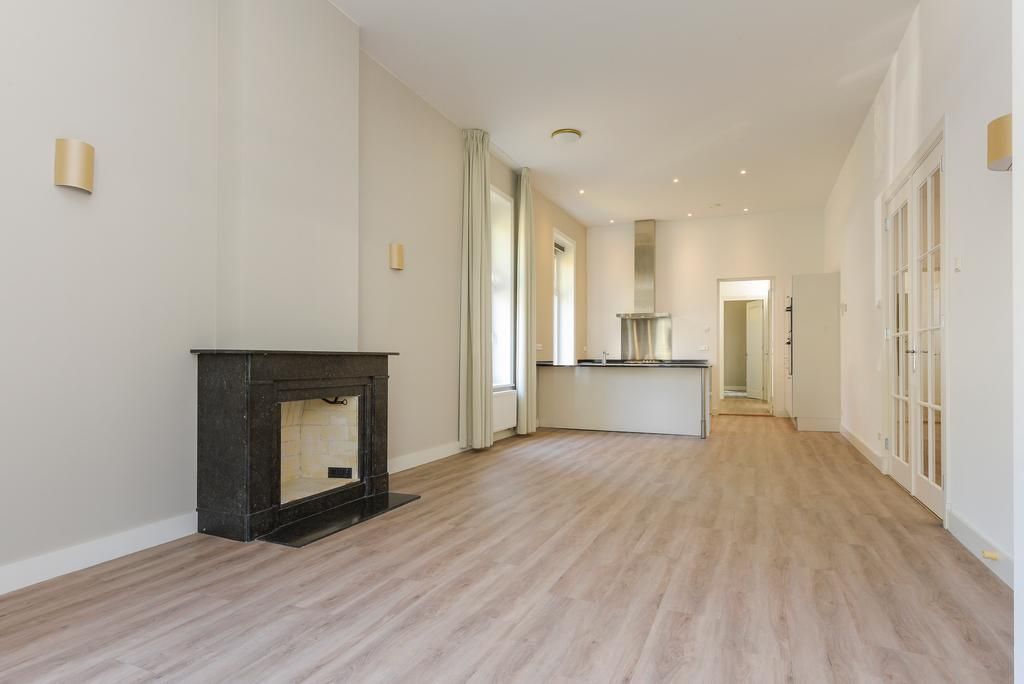 Bezuidenhoutseweg 249 Photo 1