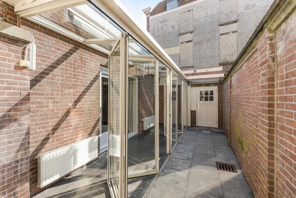 Bezuidenhoutseweg 249 Photo 4