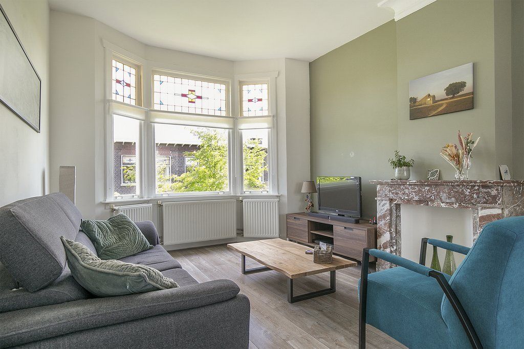 Pahudstraat 175 Photo 0