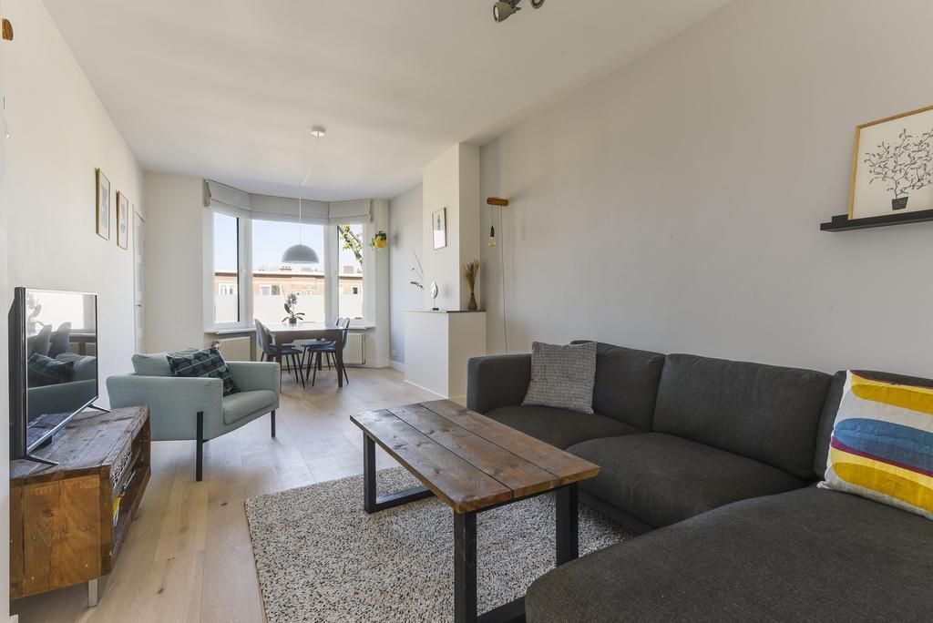 van de Wateringelaan 20 Photo 1