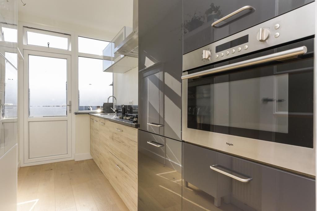 van de Wateringelaan 20 Photo 2