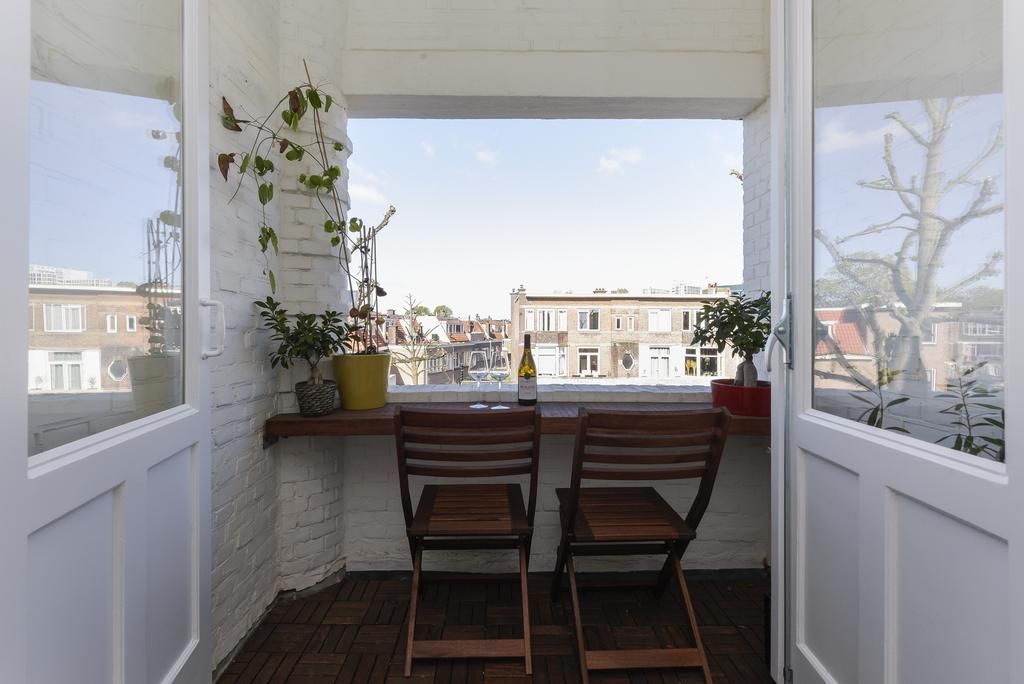 van de Wateringelaan 20 Photo 0