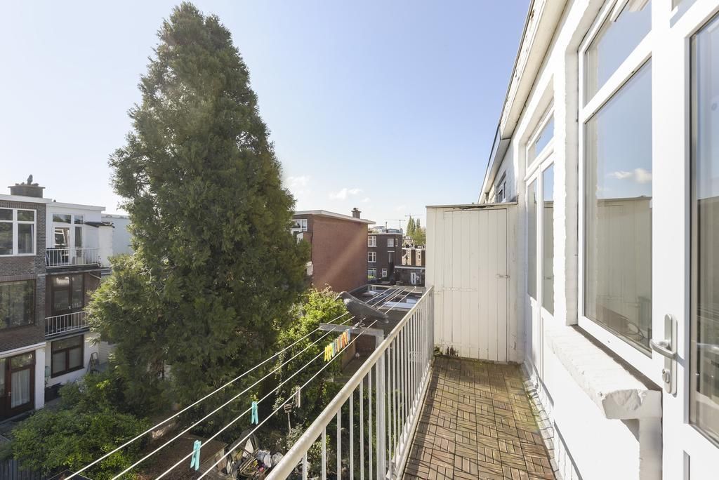 van de Wateringelaan 20 Photo 4