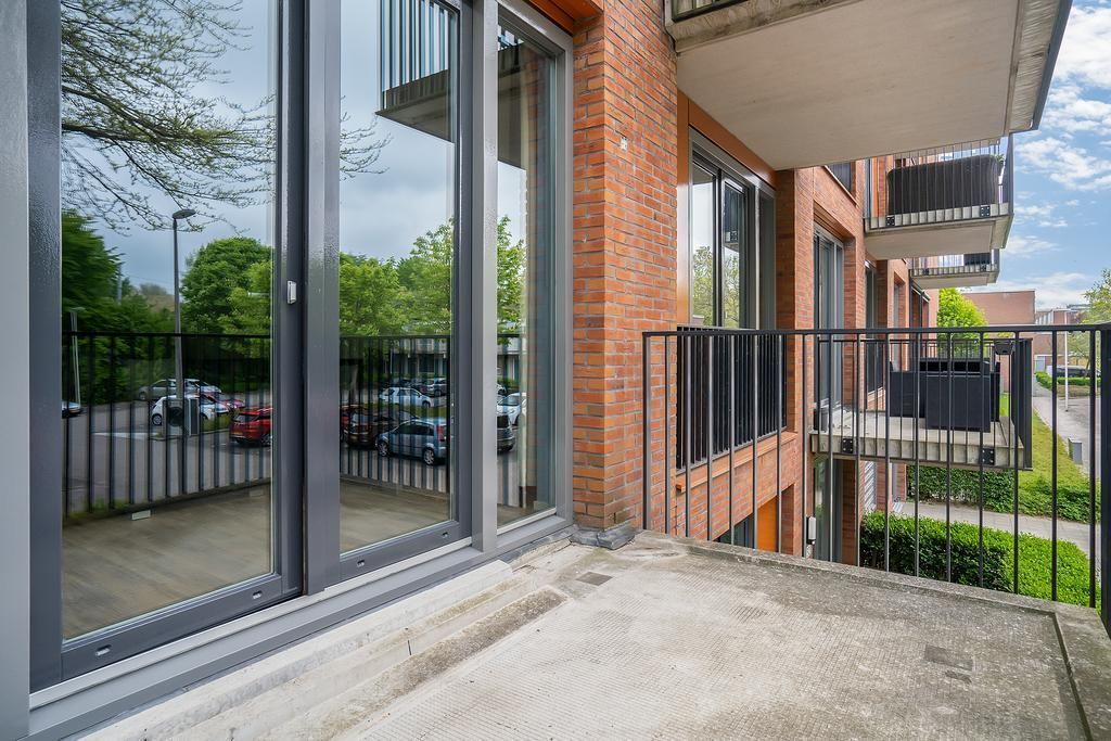 Jacobus Bellamyhove 33-H Photo 3