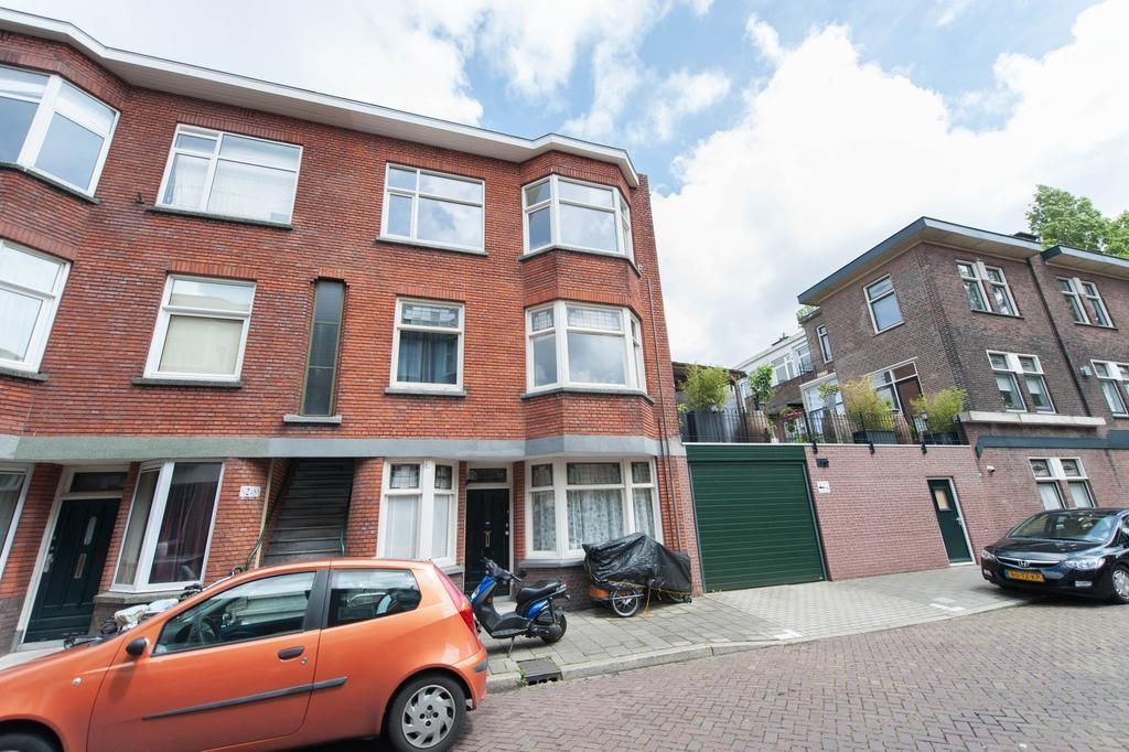 Volkerakstraat 86 Photo 4