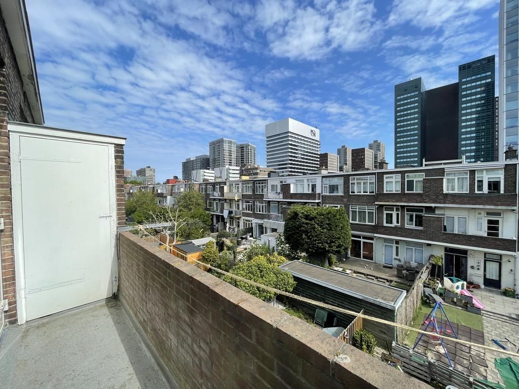 Volkerakstraat 86 Photo 3