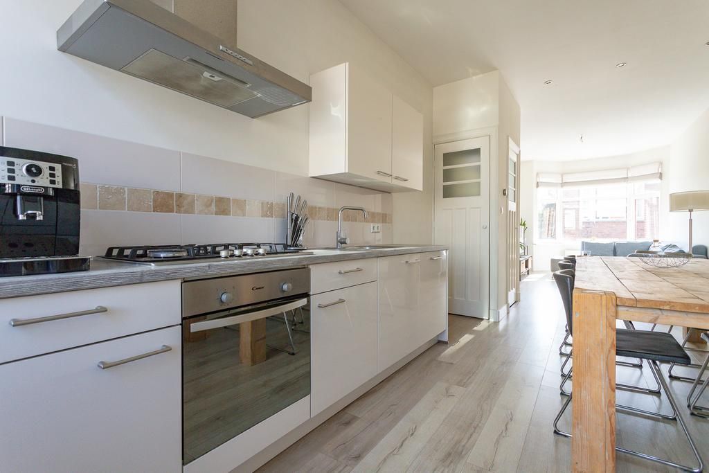 Volkerakstraat 86 Photo 1