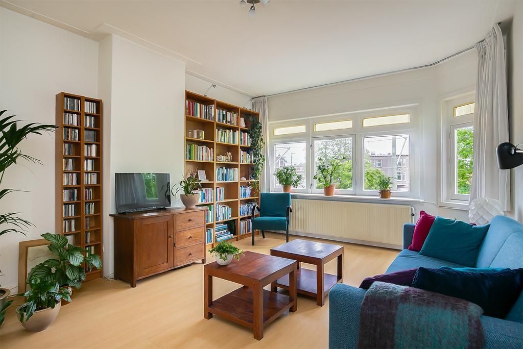 Stuyvesantplein 60 Photo 1