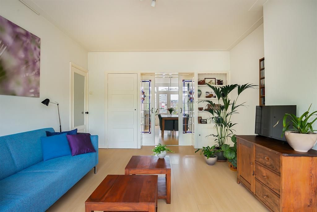 Stuyvesantplein 60 Photo 2