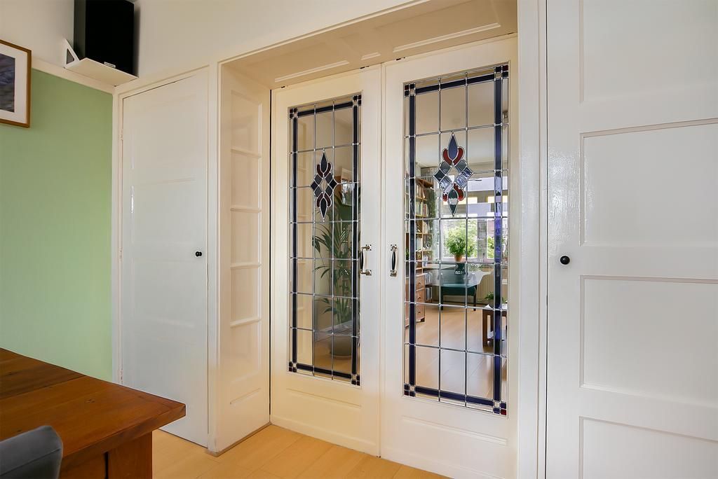 Stuyvesantplein 60 Photo 3