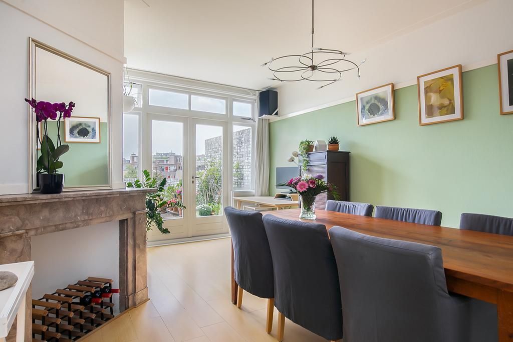 Stuyvesantplein 60 Photo 4