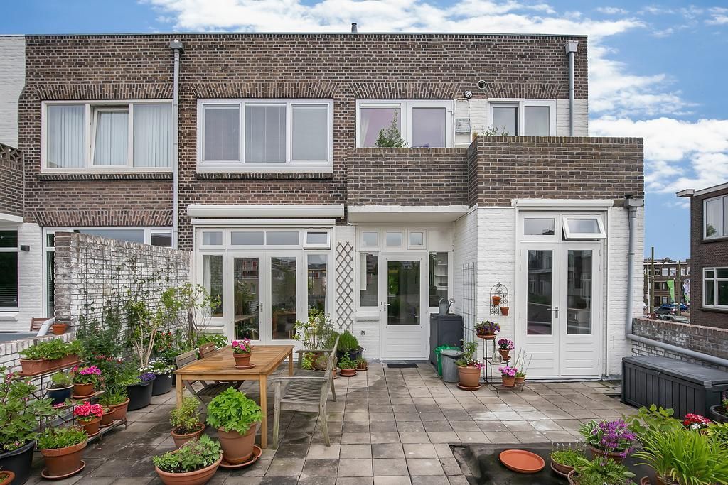 Stuyvesantplein 60 Photo 0