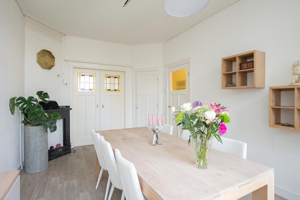 De Sillestraat 106 Photo 1