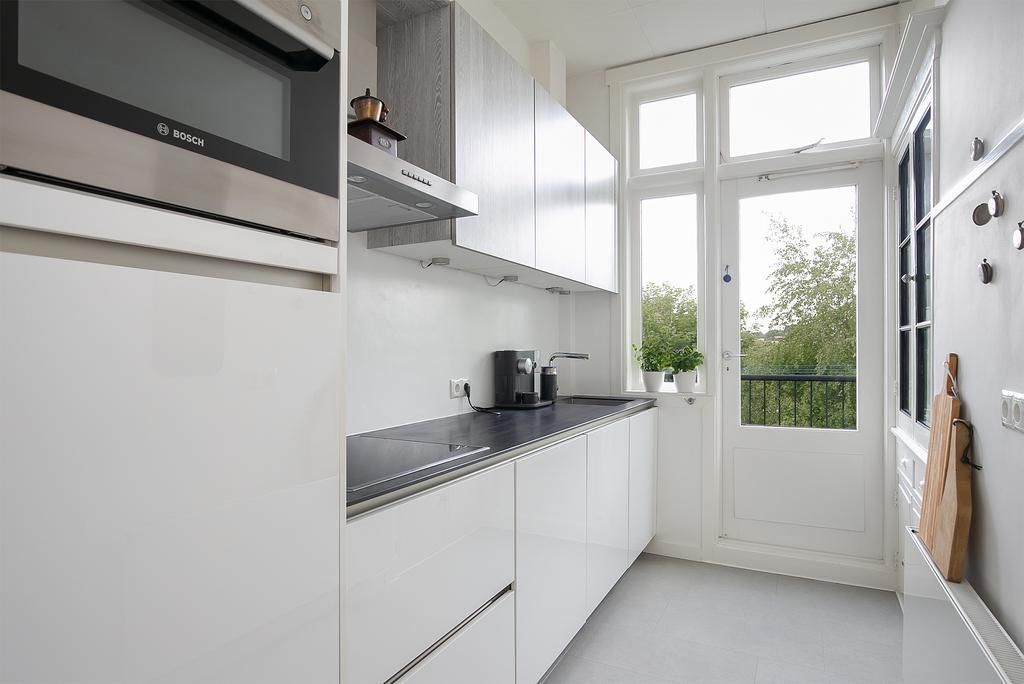 De Sillestraat 106 Photo 2