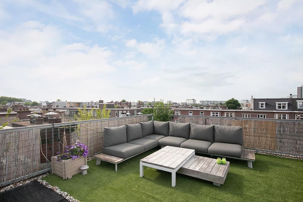 De Sillestraat 106 Photo 0