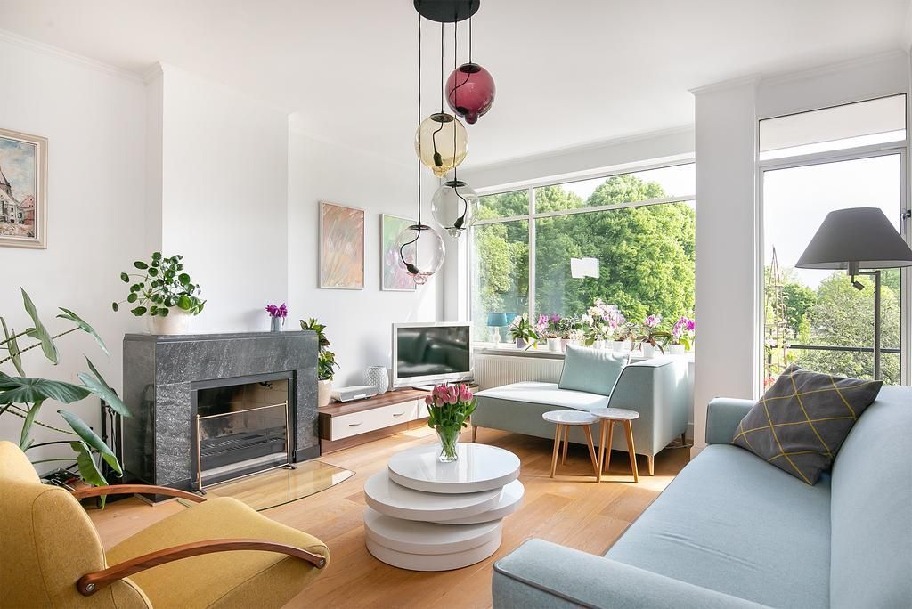 Carel Reinierszkade 31 Photo 0