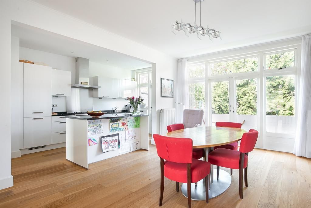 Carel Reinierszkade 31 Photo 2