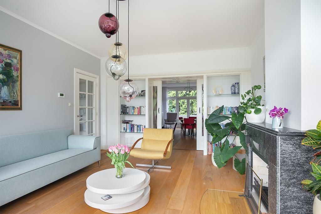 Carel Reinierszkade 31 Photo 1