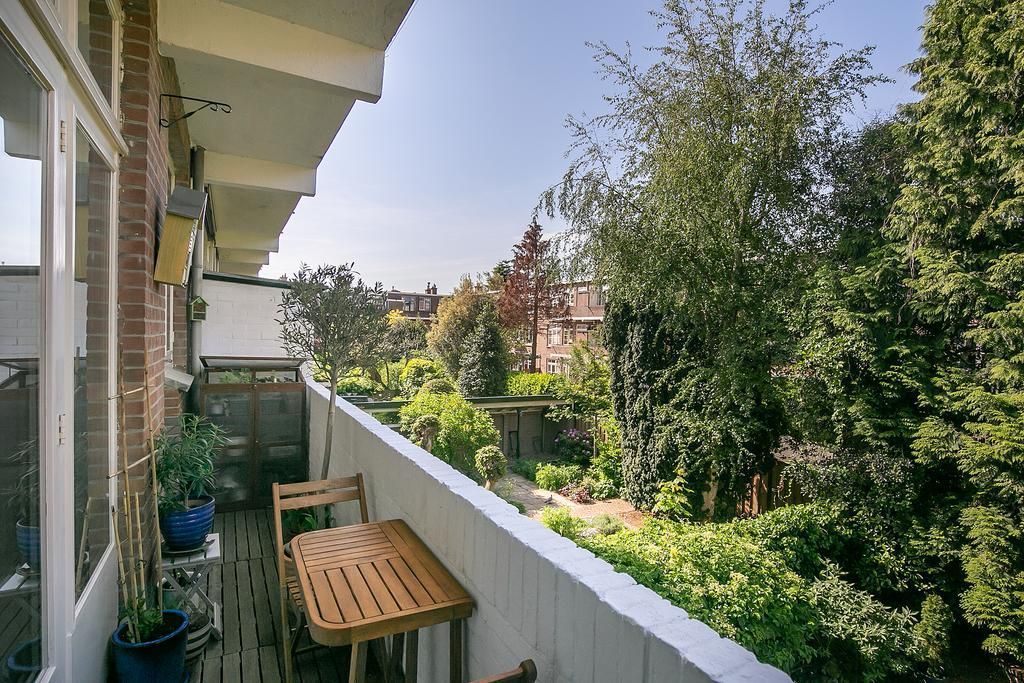 Carel Reinierszkade 31 Photo 4