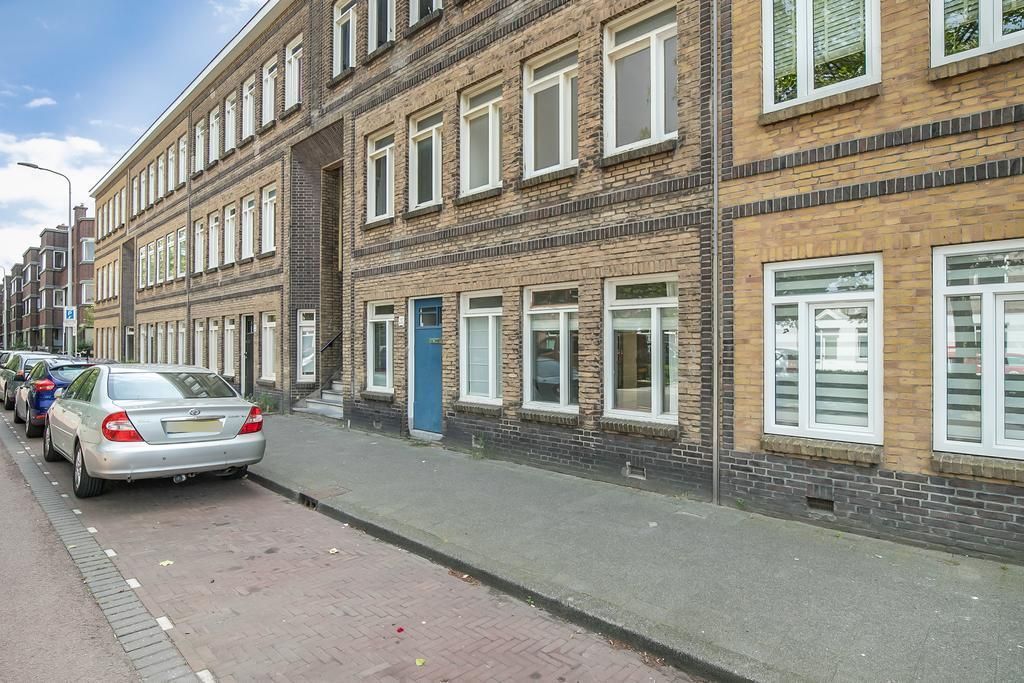 Juliana van Stolberglaan 217 Photo 3