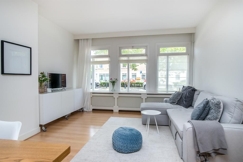 Juliana van Stolberglaan 217 Photo 0