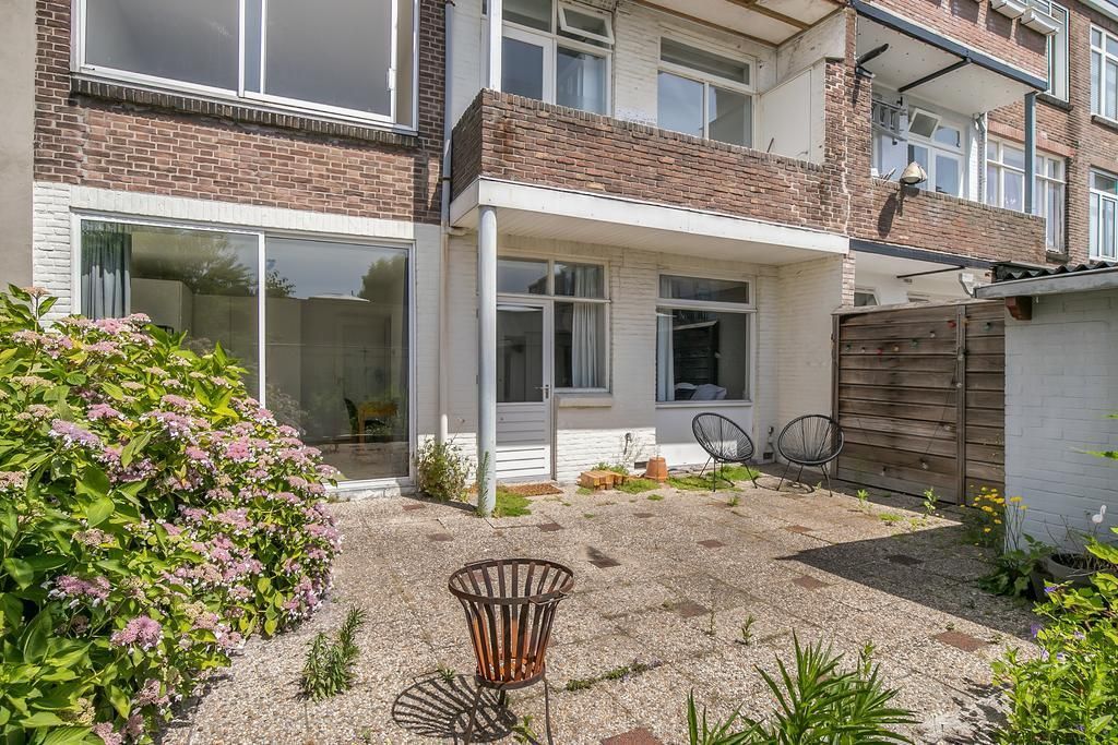 Juliana van Stolberglaan 217 Photo 1